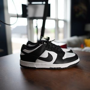 Nike Dunk panda